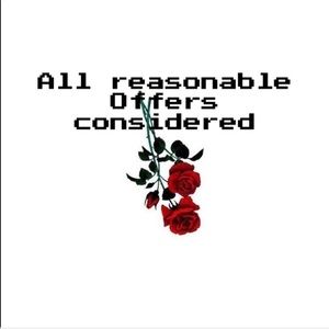 Meet your Posher, Lesley